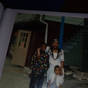 Meet your Posher, Carlisa